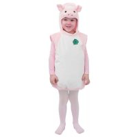 Costum pentru copii - Purceluș 104
