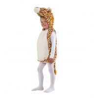 Costum pentru copii - Girafă 104