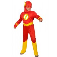 Costumul pentru copii - Flash 8/10