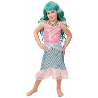 Costum pentru copii - Sirenă 116