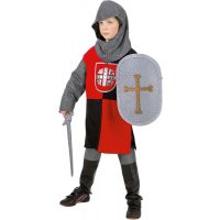 Costum pentru copii - Cavaler 128