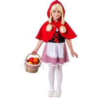 Costum pentru copii - Căpcăun 128