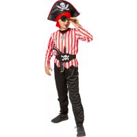 <b>Costumul de copii - Pirat 140</b>