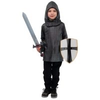 <b>Costumul de copii - Războinic 164</b>
