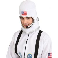 Căciulă Bărbătească - Astronaut