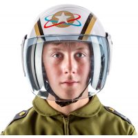 Căciulă Astronaut pentru copii mai mari și adulți