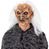Masca din latex - Zombie