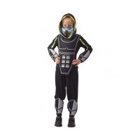 Costum pentru copii - Cyber Hero 120/130