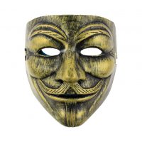 Masca Anonymous - Aurie