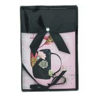 Album Glamour - 24 fotografii