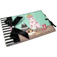 Album Visul Fashion - 24 fotografii