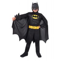 Costum de copii - Batman 5/7