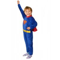 Costum pentru copii - Superman 2/3