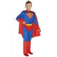 Costum pentru copii - Superman 5/7