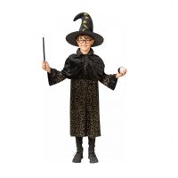 Costum pentru copii - Vrăjitor 116