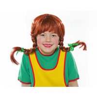 Peruca pentru copii - Pipi