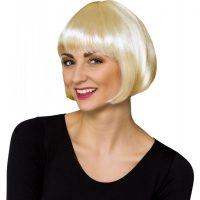 Peruca damă - Mikado, blond