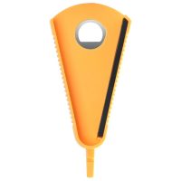 Deschizător universal de capace - Galben