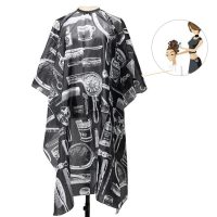 Șarjă de coafor - Cu model