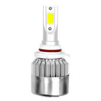 Lampa auto LED C6 COB HB3 9005