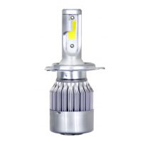 Lampa auto LED C6 COB H4