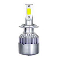 Lampa auto LED C6 COB H7