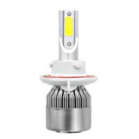 Lampa auto LED C6 COB H13