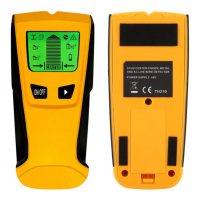 Detector digital de metale, lemn și cabluri sub tensiune - TH210