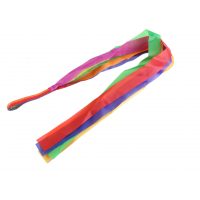 Bandă de gimnastică artistică - Colorată