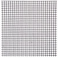 Grătar 40 x 30 cm - Negru