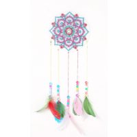 Prindător de vise Steaua - Fă-o singur