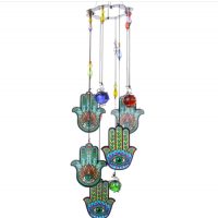 Rocașul Mâinii Fátimei