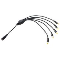 Distribuitor de alimentare pentru surse DC