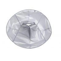 Smălțuitor de păr - Gri