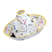 Șorț de coafură pentru copii