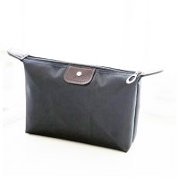 Geantă de machiaj de călătorie - Neagră