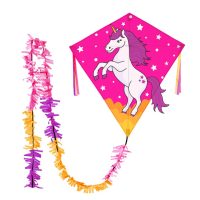 Zmeu pentru copii - Unicorn