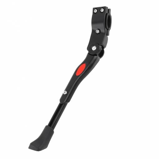 Foto - Suport ajustabil pentru bicicletă - Negru