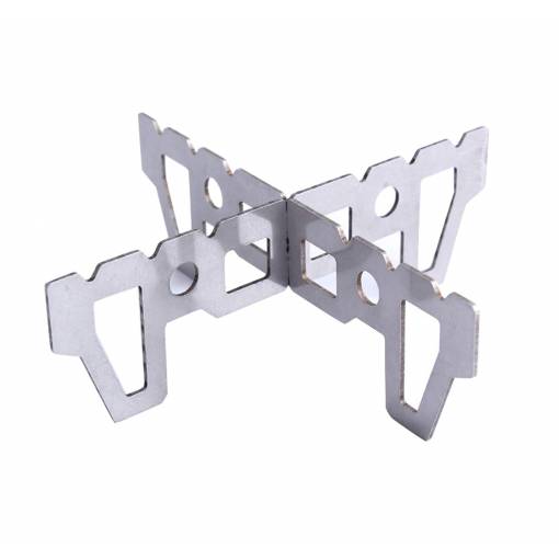 Foto - Adaptor pliabil pentru arzător de alcool