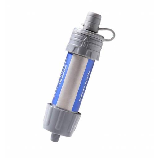 Foto - Filtru de apă cu accesorii - Gri