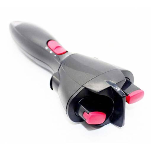 Foto - Împletitor de păr