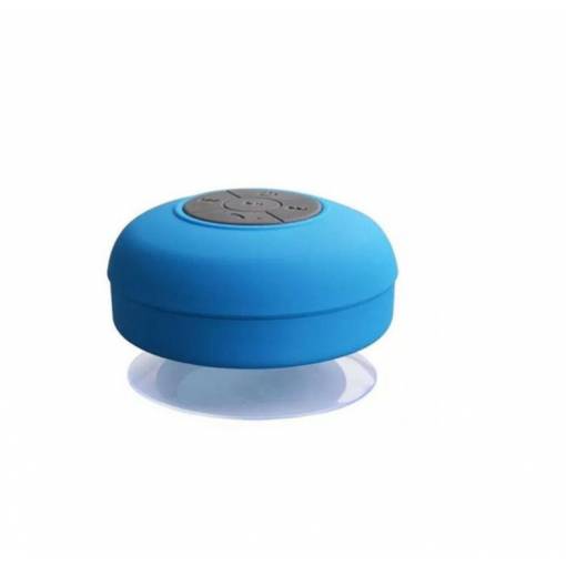 Foto - Difuzor bluetooth portabil rezistent la apă IPX5