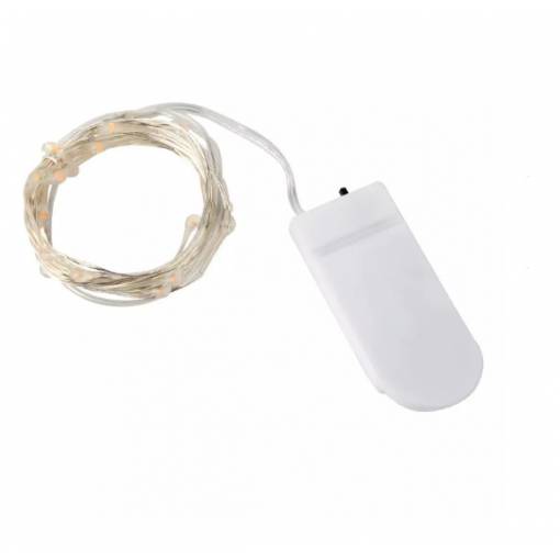 Foto - Iluminare LED de rezervă pentru capcana - Alb Cald