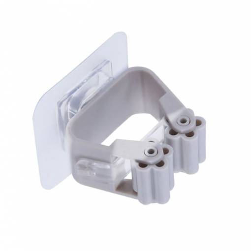 Foto - Suport autoadeziv pentru unelte de curățare