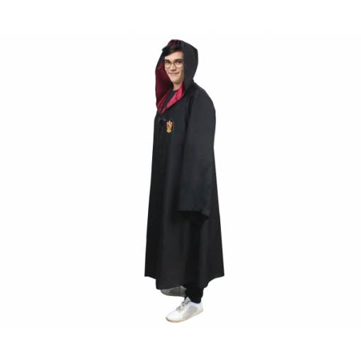 Foto - Pelerina de magician pentru adulți