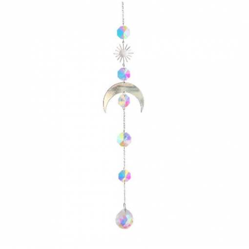 Foto - Feng Shui - pandantiv din cristal - Varianta A