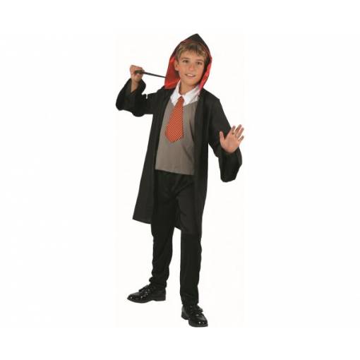 Foto - Costum pentru copii - Harry Potter 120/130