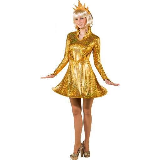 Foto - Costum pentru dame - Soare 38/40