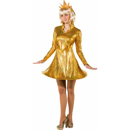 Foto - Costum pentru dame - Soare 42/44