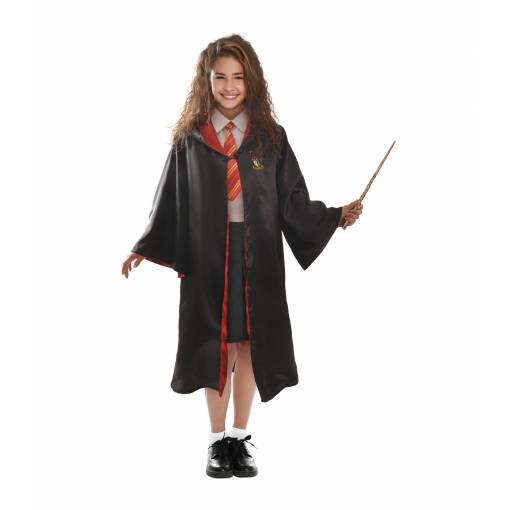 Foto - Costum de copil - Hermione Granger 9/11